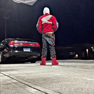 Meet your Posher, Chris